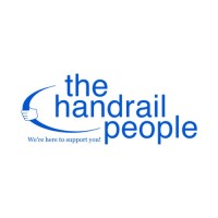 The Handrail People logo - Similar company to Handrail, Inc. (Acquired By Usertesting)