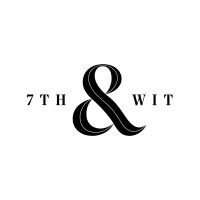 7th & Wit logo - Similar company to Common Futures