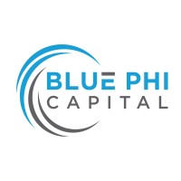 Blue Phi Capital logo - Similar company to Fliptix