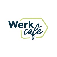 Werkcafé Holland Rijnland logo - Similar company to St/Warmte