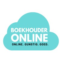 Boekhouder Online logo - Similar company to Kees De Boekhouder