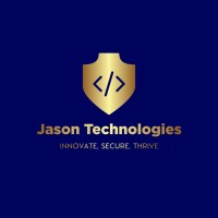 Jason Technologies logo - Similar company to Jason Technologies