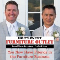 Northwest Furniture Outlet logo - Similar company to Boconcept Malta
