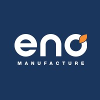 La Plancha Eno logo - Similar company to Créatec Industrie