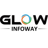 Glow Infoway logo - Similar company to Hatimi Infotech
