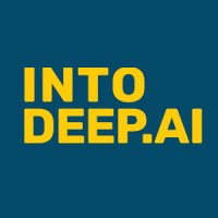 INTODEEP.AI logo - Similar company to Metriek