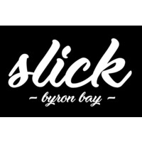 SLICK logo - Similar company to Tamme