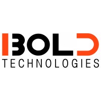 BOLD Technologies logo - Similar company to Ushare