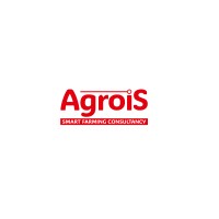 AgroiS Smart Farming Consultancy logo - Similar company to Kalyon Filtre® Irrigation Systems