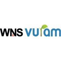 WNS-Vuram logo - Similar company to Wns Procurement