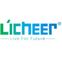JiangSu Licheer Wood Co., Ltd. logo - Similar company to Havitech Production Jsc - Vfloor Vietnam