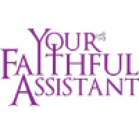 Your Faithful Assistant, LLC logo - Similar company to Ehrenfeld Companies (Ecos)