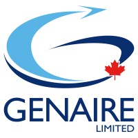 Genaire Limited logo - Similar company to Rfq2Go