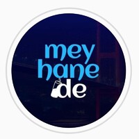 Meyhanede logo - Similar company to Chefbörek