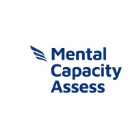 Mental Capacity Assess logo - Similar company to Capacity Vault