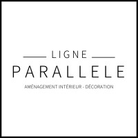 Ligne Parallèle logo - Similar company to Salomia Design