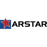 Arstar Inc logo - Similar company to Modular Vanity Tops