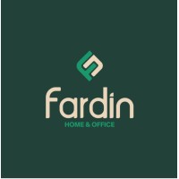 Fardin Móveis Corporativos logo - Similar company to Fardin Móveis
