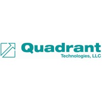 Quadrant Technologies, LLC logo - Similar company to Quadrant Technologies