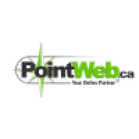 Pointweb ® logo - Similar company to Digitalsolutions