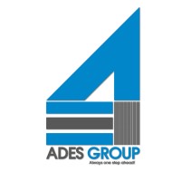 AdES Group logo - Similar company to Therness