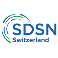 Sustainable Development Solutions Network Switzerland SDSN logo - Similar company to Centre For Development And Environment (Cde), University Of Bern