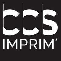 CCS IMPRIM' logo - Similar company to Evaneo
