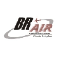 Br Air Logistics, Virtualpe, Velez Consultoria.