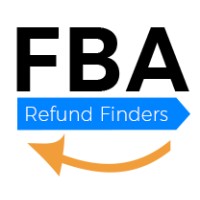 FBA Refund Finders logo - Similar company to Iver Design