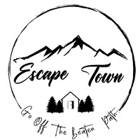 Escape Town Stay logo - Similar company to Advance Data Strategy