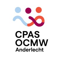 CPAS-OCMW Anderlecht logo - Similar company to Faciliteam