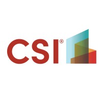 Construction Specifications Institute logo - Similar company to Eco Cladding