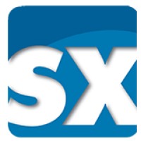 SX-Engineering logo - Similar company to Raptor Engineering Solutions Ltd.
