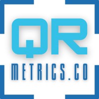 QR Metrics logo - Similar company to [Ui!] Apac