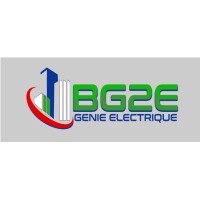 BG2E logo - Similar company to Fpelec