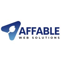 Affable Web Solutions Private Limited logo - Similar company to Sumansoft
