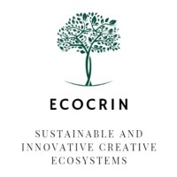 ECOCRIN logo - Similar company to Lifefactfuture (Lff)