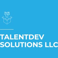 TalentDev Solutions LLC logo - Similar company to Fibonacci Web Studio