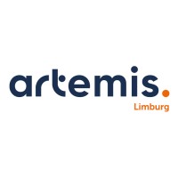 Artemis Limburg logo - Similar company to Klavertje-Vier