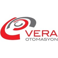 Vera Otomasyon logo - Similar company to Byartdesign- Tudo Em Cadeiras