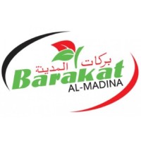 Barakat Al Madinah logo - Similar company to Durrat Almadinh