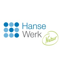 HanseWerk Natur GmbH logo - Similar company to Watt_2.0 E.V.