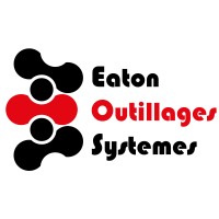 Eaton Outillages Systèmes logo - Similar company to Société Mécanique Générale Bouterfas