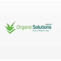 Organic Solutions Group logo - Similar company to Ternary Group