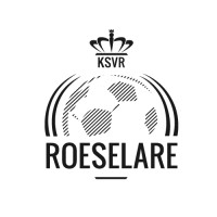 KSV Roeselare logo - Similar company to F.E.S.H. I.N.C.