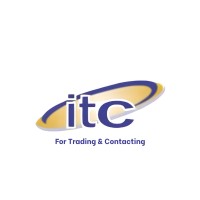 ITC for Trading and Contracting logo - Similar company to Ftcco Elfannia For Trading And Contraction S.A.E