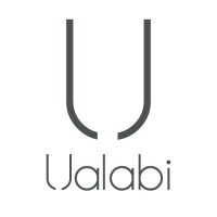 Ualabi Fashion logo - Similar company to El-Mi Solar