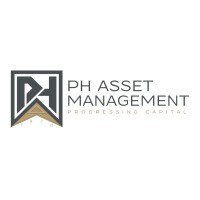 PH Asset Management AG logo - Similar company to Blu Ocean Ag