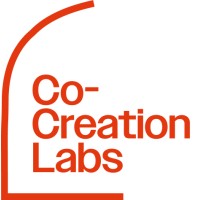 Co-Creation Labs logo - Similar company to Story Collaborative