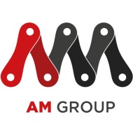 AM Group logo - Similar company to Proapsis